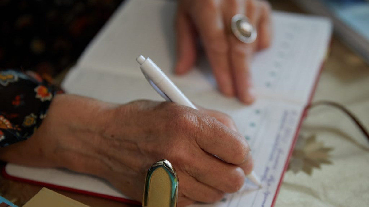  Бақытжан БАТЫРХАНҰЛЫ  - архив