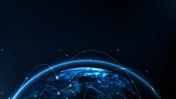 Фотография к новости: Starlink спутниктік интернет жүйесі Қазақстанда ресми түрде іске қосылды