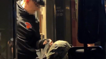 Фотография к новости: Халықаралық іздеуде болған есірткі саудагері Қазақстанға жеткізілді