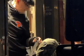 Фотография к новости: Халықаралық іздеуде болған есірткі саудагері Қазақстанға жеткізілді