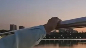 Фотография к новости: "Сайрандағы жаңа көпірден тоқ ұрады": әкімдік жауап берді