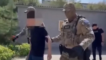 Фотография к новости: Жезқазғанда әйел мен оның кәмелетке толмаған қызын аяусыз өлтірді