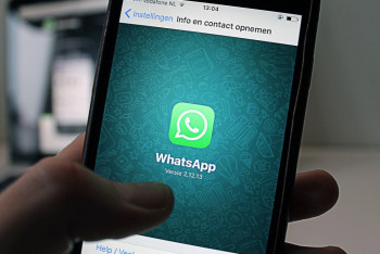 Фотография к новости: Алаяқтар қостанайлықтарды жасөспірімдердің WhatsApp-ы арқылы алдаған