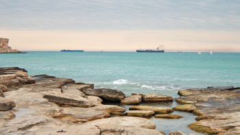 Фотография к новости: Үкімет Каспий теңізі ғылыми-зерттеу институтын дамытуға 305 млн теңге бөлді