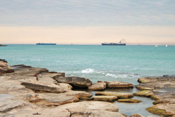 Фотография к новости: Үкімет Каспий теңізі ғылыми-зерттеу институтын дамытуға 305 млн теңге бөлді