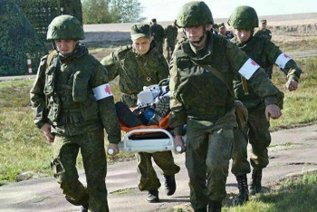 Фотография к новости: "Өкінемін": Украинадағы соғысқа барған қазақстандыққа үкім шықты