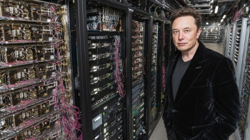 Фотография к новости: Starlink Қазақстанда ресми түрде іске қосылды: Илон Маск ақпаратты растады