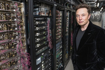 Фотография к новости: Starlink Қазақстанда ресми түрде іске қосылды: Илон Маск ақпаратты растады