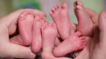 Фотография к новости: Түркістан облысында үшем дүниеге келді