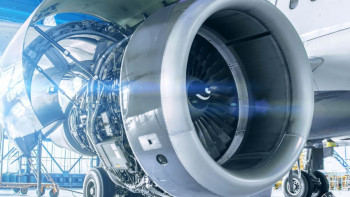 Фотография к новости: Әлемдегі ең үлкен ұшақ Италияда жасалады