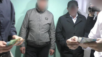 Фотография к новости: "Даму бала" аясындағы дау: 88 млн теңгені жымқырғандарға сот үкімі шықты