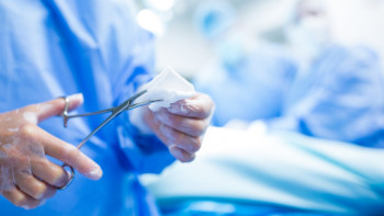 Фотография к новости: Өкпесі мен асқазаны жыртылып кеткен: 2 жасар бала дәрігерлердің қателігінен көз жұмды