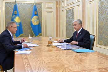 Фотография к новости: Жетісуда 10 мыңнан астам жұмыс орны ашылады