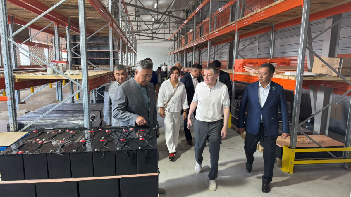  Мәжілістің баспасөз қызметі