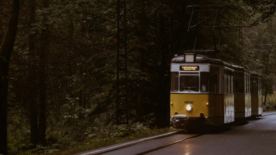 Өскеменде трамвай қозғалысы бір аптаға тоқтатылды