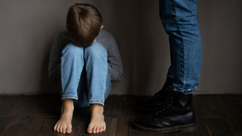 Фотография к новости: Оралда ер адам баласын қамап ұстап, қатыгездік көрсеткен