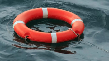 Фотография к новости: Ақтөбеде шомылуға тыйым салынған жерде екі бүлдіршін суға батып кетті