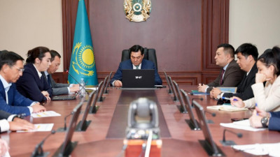 Энергетика министрлігі: Қазақстанда АИ-95 тапшылығы болмайды