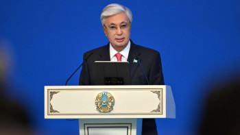 Фотография к новости: Президент тапсырма берді: Енді мұғалімдер орынсыз жазаланбайды