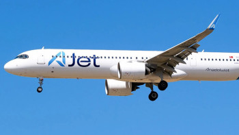 Фотография к новости: Әуе компаниясы ұшаққа пауэрбанк әкелуге тыйым салды