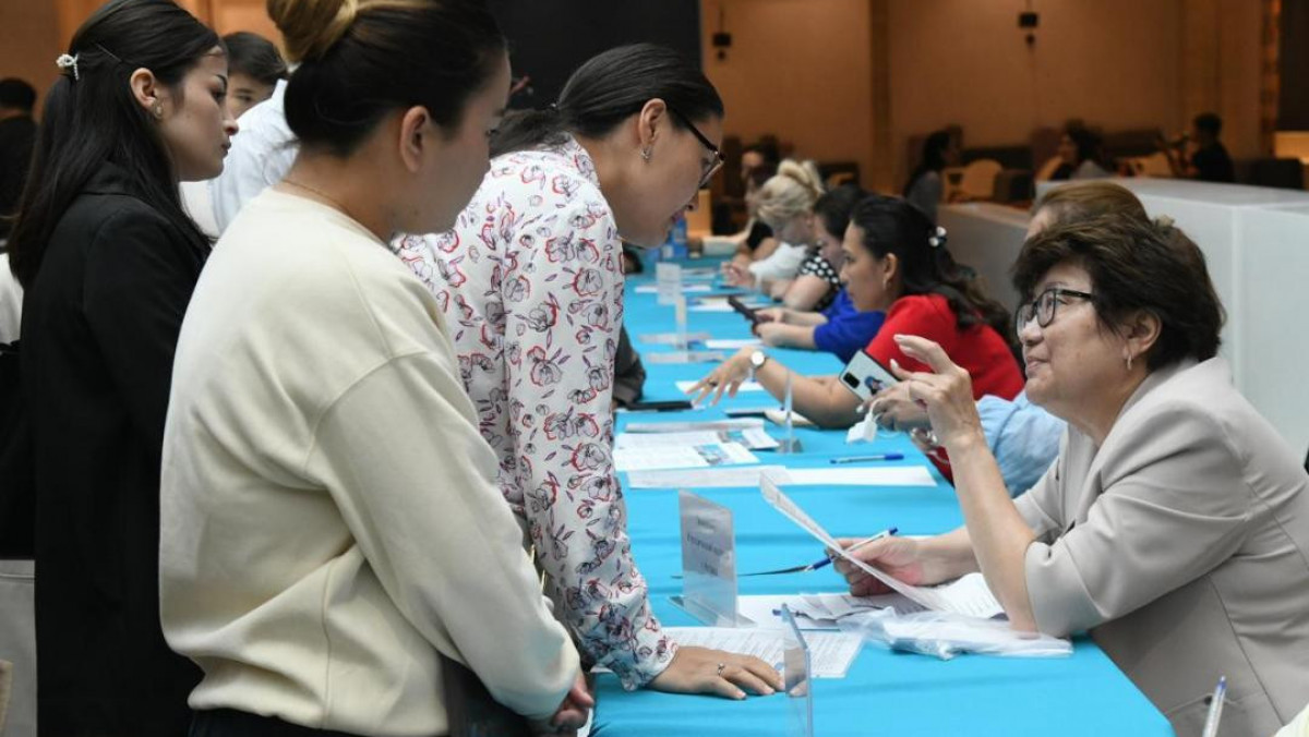  Астана қаласы әкімдігі