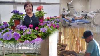 Фотография к новости: Несие алып, тағдырыңды қалай өзгертуге болады