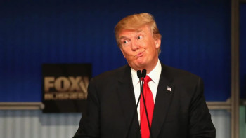 Фотография к новости: "Мәмілеге келіңдер": Трамп Украинаға кеңес берді