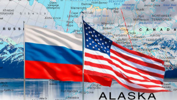 Фотография к новости: Ресей тарапы Трамптың ерекше көзқарасын атап өтті