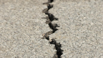 Фотография к новости: Камчаткада тағы да 6,5 магнитудалы жер сілкінісі болды