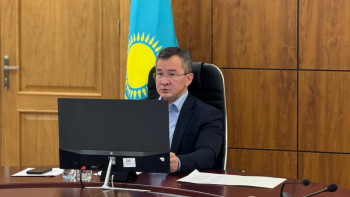 Фотография к новости: Трансплантациядан кейінгі науқастардың жағдайы МӘМС тізіміне енгізіледі