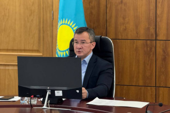 Фотография к новости: Трансплантациядан кейінгі науқастардың жағдайы МӘМС тізіміне енгізіледі