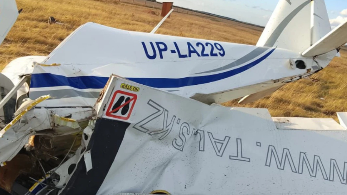  Ақмола облыстық ТЖД баспасөз қызметі