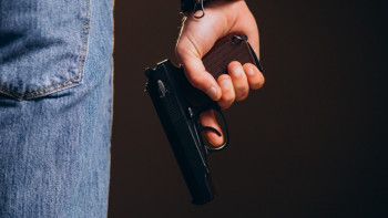 Фотография к новости: Атырауда төбелес кезінде 23 жастағы фельдшерге оқ тиіп, көз жұмды