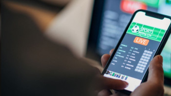 Фотография к новости: Букмекерлік кеңсе жарнамасына тыйым: спортқа соққы ма, қоғам жеңісі ме?