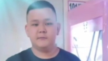 Фотография к новости: Алматыда қоқыс шығаруға шыққан 16 жастағы жасөспірім жоғалып кетті