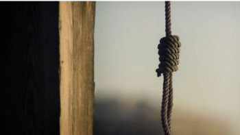 Фотография к новости: СҚО-да 17 жастағы жасөспірім ойын алаңында өз-өзіне қол жұмсады