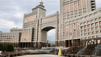 Фотография к новости: "Жағдай тұрақты". Энергетика министрлігі ресми мәлімдеме жасады