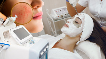 Фотография к новости: Сұлу болу да қауіпті: Әйелдер неге сапасыз косметологиядан жиі зардап шегеді