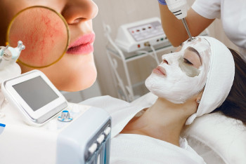 Фотография к новости: Сұлу болу да қауіпті: Әйелдер неге сапасыз косметологиядан жиі зардап шегеді