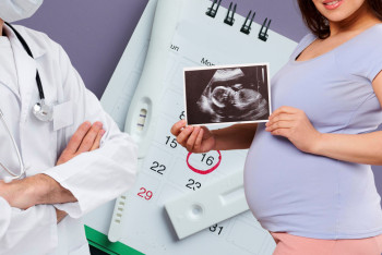 Жүктілікті жоспарламау неліктен қауіпті?