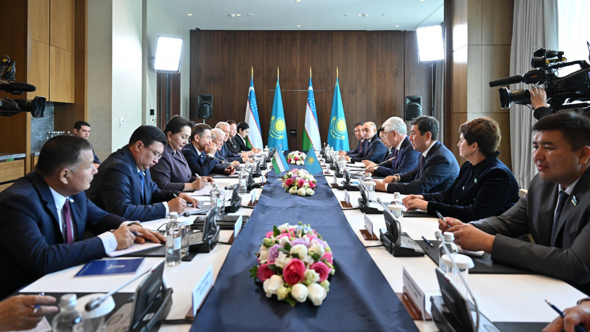  Мәжілістің баспасөз қызметі