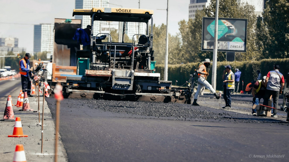  Арман Мухатов  - архив