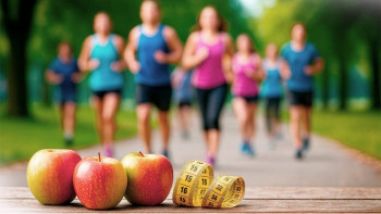 Фотография к новости: Қазақстанда өмір сүру ұзақтығы 75 жасқа жетті