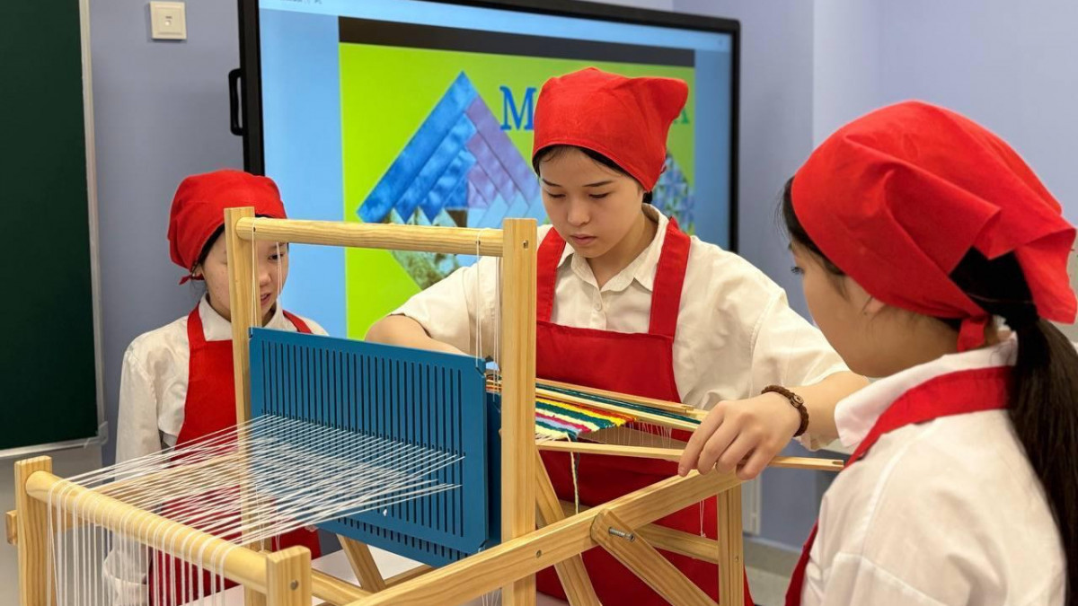  Қызылорда облысы әкімдігі