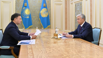 Фотография к новости: Мұнай тасымалдау мен өңдеу көлемі артты: Жеті айдағы деректер