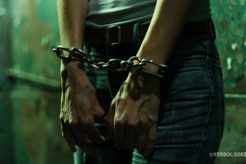 Фотография к новости: Астанада 30 жастағы әйел анасын пышақтап өлтірді