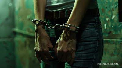 Астанада 30 жастағы әйел анасын пышақтап өлтірді