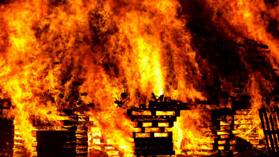 Ресейдегі әскери зауыттағы жарылыстан қаза тапқандар саны 14-ке жетті