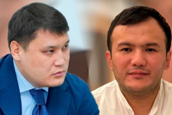 Фотография к новости: Берденов ісі: Айыпталушы сотта соңғы сөзін айтты