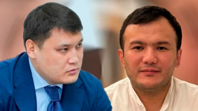 Берденов ісі: Айыпталушы сотта соңғы сөзін айтты